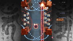 画像ギャラリー No.003のサムネイル画像 / 「斑鳩 IKARUGA」のNintendo Switch版が5月30日に発売。ダブルプレイモードや画面回転などに対応