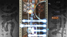 画像ギャラリー No.004のサムネイル画像 / 「斑鳩 IKARUGA」のNintendo Switch版が5月30日に発売。ダブルプレイモードや画面回転などに対応