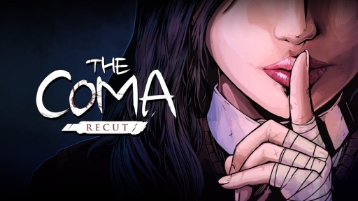 画像ギャラリー No.002のサムネイル画像 / ホラーアドベンチャー「The Coma：Recut」のNintendo Switch版が配信開始
