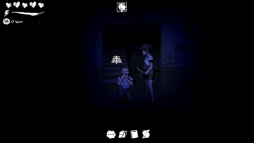 画像ギャラリー No.005のサムネイル画像 / ホラーアドベンチャー「The Coma：Recut」のNintendo Switch版が配信開始