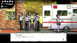 画像ギャラリー No.006のサムネイル画像 / ホラーアドベンチャー「The Coma：Recut」のNintendo Switch版が配信開始
