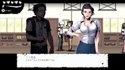 画像ギャラリー No.007のサムネイル画像 / ホラーアドベンチャー「The Coma：Recut」のNintendo Switch版が配信開始