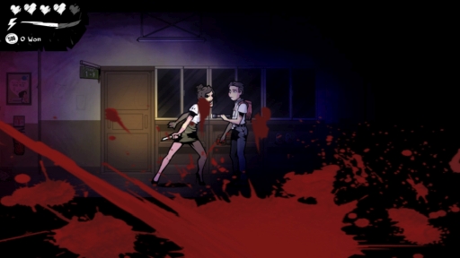 画像ギャラリー No.008のサムネイル画像 / ホラーアドベンチャー「The Coma：Recut」のNintendo Switch版が配信開始