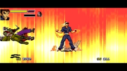 画像ギャラリー No.010のサムネイル画像 / 格闘アクション「GEKIDO」のNintendo Switch版が本日配信開始