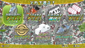 画像ギャラリー No.006のサムネイル画像 / Nintendo Switch「あつまれ！金魚すくい」が8月2日に配信開始。外来生物が金魚を襲撃する