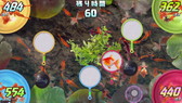 画像ギャラリー No.008のサムネイル画像 / Nintendo Switch「あつまれ！金魚すくい」が8月2日に配信開始。外来生物が金魚を襲撃する