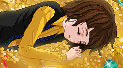 画像ギャラリー No.005のサムネイル画像 / アニメ調2Dパズルアドベンチャー「ルカノール伯爵」のSwitch版が配信開始