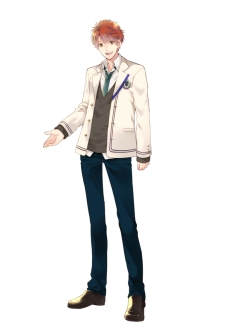 画像ギャラリー No.003のサムネイル画像 / Nintendo Switch版「学園CLUB〜放課後のヒミツ〜」が本日配信開始。名門私立学園を舞台にした女性向け恋愛ADV