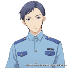 画像ギャラリー No.005のサムネイル画像 / Nintendo Switch版「にゃんらぶ〜私の恋の見つけ方〜」が本日配信。夜の間だけ猫になる呪いにかかった主人公が奮闘する女性向け恋愛ADV