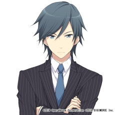 画像ギャラリー No.006のサムネイル画像 / Nintendo Switch版「にゃんらぶ〜私の恋の見つけ方〜」が本日配信。夜の間だけ猫になる呪いにかかった主人公が奮闘する女性向け恋愛ADV