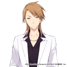 画像ギャラリー No.007のサムネイル画像 / Nintendo Switch版「にゃんらぶ〜私の恋の見つけ方〜」が本日配信。夜の間だけ猫になる呪いにかかった主人公が奮闘する女性向け恋愛ADV