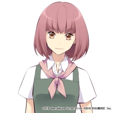 画像ギャラリー No.009のサムネイル画像 / Nintendo Switch版「にゃんらぶ〜私の恋の見つけ方〜」が本日配信。夜の間だけ猫になる呪いにかかった主人公が奮闘する女性向け恋愛ADV