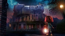 画像ギャラリー No.003のサムネイル画像 / パズルゲーム「ルームズ アンとジョージの不思議なパズル」がSwitch向けに配信スタート