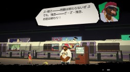 画像ギャラリー No.003のサムネイル画像 / 2D格闘アクションゲーム「I Am The Hero」が11月22日に配信