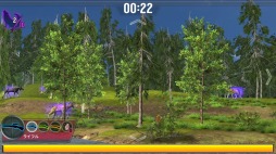 画像ギャラリー No.001のサムネイル画像 / Nintendo Switch用DLソフト「アニマルハンターZ」の配信が本日スタート