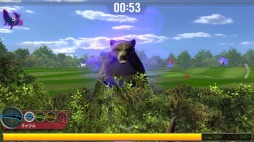 画像ギャラリー No.003のサムネイル画像 / Nintendo Switch用DLソフト「アニマルハンターZ」の配信が本日スタート
