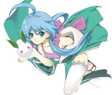 画像ギャラリー No.002のサムネイル画像 / 超プレミアタイトル「雪ん娘大旋風　〜さゆきとこゆきのひえひえ大騒動〜」がNintendo Switchで復活。12月13日に発売