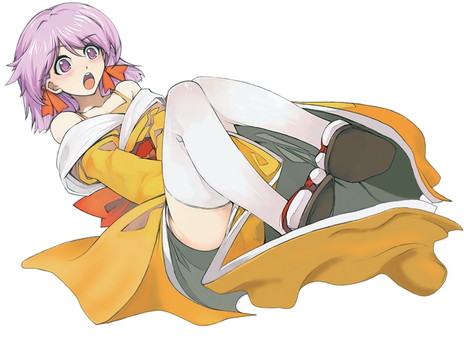 画像ギャラリー No.003のサムネイル画像 / 超プレミアタイトル「雪ん娘大旋風　〜さゆきとこゆきのひえひえ大騒動〜」がNintendo Switchで復活。12月13日に発売