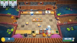 画像ギャラリー No.002のサムネイル画像 / 2018-2019年の年末年始にオススメのNintendo Switch用ダウンロードソフト。「みんなで」「1人で」「お手頃価格」のタイプ別でゲームを紹介