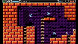 画像ギャラリー No.004のサムネイル画像 / 2DアクションRPG「アルワの覚醒」が2019年1月10日に配信