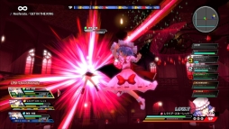 画像ギャラリー No.006のサムネイル画像 / Nintendo Switch版「東方スカイアリーナ・幻想郷空戦姫-MATSURI-CLIMAX」の配信日が2月14日に決定