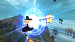 画像ギャラリー No.007のサムネイル画像 / Nintendo Switch版「東方スカイアリーナ・幻想郷空戦姫-MATSURI-CLIMAX」の配信日が2月14日に決定