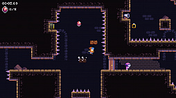 画像ギャラリー No.006のサムネイル画像 / Switch版「DAGGERHOOD」が配信開始。魔法の短刀で洞窟を探索