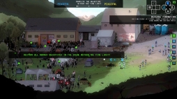 画像ギャラリー No.003のサムネイル画像 / 暴動をテーマにした「RIOT - Civil Unrest」のNintendo Switch版が配信開始。3月20日までの期間限定で15％OFF