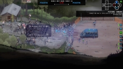画像ギャラリー No.004のサムネイル画像 / 暴動をテーマにした「RIOT - Civil Unrest」のNintendo Switch版が配信開始。3月20日までの期間限定で15％OFF