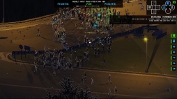 画像ギャラリー No.005のサムネイル画像 / 暴動をテーマにした「RIOT - Civil Unrest」のNintendo Switch版が配信開始。3月20日までの期間限定で15％OFF