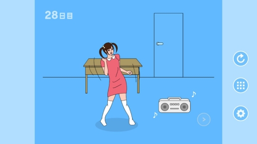 画像ギャラリー No.002のサムネイル画像 / Nintendo Switch/3DS版「ママにゲーム隠された」のセールが開催。期間限定で35％OFFに