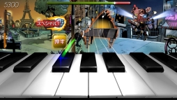 画像ギャラリー No.003のサムネイル画像 / Switch用ソフト「ショパンの復活 音楽を救え!」が10月17日に配信決定。現代に蘇ったショパンがポップスター達と音楽でバトル