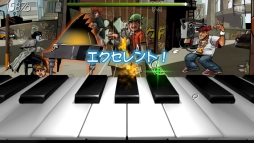 画像ギャラリー No.005のサムネイル画像 / Switch用ソフト「ショパンの復活 音楽を救え!」が10月17日に配信決定。現代に蘇ったショパンがポップスター達と音楽でバトル