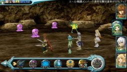 画像ギャラリー No.001のサムネイル画像 / 「RPG アルファディア ジェネシス」など,ケムコのWii U用ソフト5作品が期間限定で50%OFFに