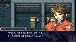 画像ギャラリー No.003のサムネイル画像 / 「RPG アルファディア ジェネシス」など,ケムコのWii U用ソフト5作品が期間限定で50%OFFに