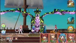 画像ギャラリー No.005のサムネイル画像 / 「RPG アルファディア ジェネシス」など,ケムコのWii U用ソフト5作品が期間限定で50%OFFに