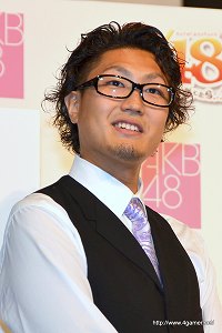 画像ギャラリー No.014のサムネイル画像 / AKB48の大島優子さん，渡辺麻友さん，高橋みなみさん，指原莉乃さんら7人のメンバーが水着のグアムロケを語った，「AKB1/48 アイドルとグアムで恋したら…」発表会をレポート