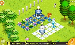 画像ギャラリー No.003のサムネイル画像 / 西 健一氏と大渕善久氏が放つAndroid用無料ゲーム「コビッツ」。そのコンセプトとAndroidプラットフォームに思うこととは?