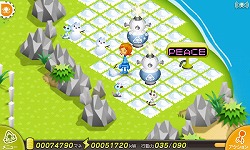 画像ギャラリー No.004のサムネイル画像 / 西 健一氏と大渕善久氏が放つAndroid用無料ゲーム「コビッツ」。そのコンセプトとAndroidプラットフォームに思うこととは?