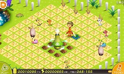 画像ギャラリー No.006のサムネイル画像 / 西 健一氏と大渕善久氏が放つAndroid用無料ゲーム「コビッツ」。そのコンセプトとAndroidプラットフォームに思うこととは?