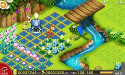 画像ギャラリー No.007のサムネイル画像 / 西 健一氏と大渕善久氏が放つAndroid用無料ゲーム「コビッツ」。そのコンセプトとAndroidプラットフォームに思うこととは?