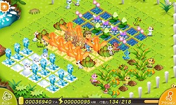 画像ギャラリー No.008のサムネイル画像 / 西 健一氏と大渕善久氏が放つAndroid用無料ゲーム「コビッツ」。そのコンセプトとAndroidプラットフォームに思うこととは?