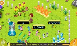 画像ギャラリー No.009のサムネイル画像 / 西 健一氏と大渕善久氏が放つAndroid用無料ゲーム「コビッツ」。そのコンセプトとAndroidプラットフォームに思うこととは?