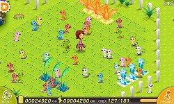 画像ギャラリー No.010のサムネイル画像 / 西 健一氏と大渕善久氏が放つAndroid用無料ゲーム「コビッツ」。そのコンセプトとAndroidプラットフォームに思うこととは?