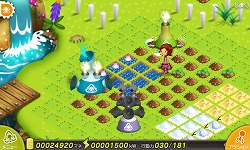 画像ギャラリー No.014のサムネイル画像 / 西 健一氏と大渕善久氏が放つAndroid用無料ゲーム「コビッツ」。そのコンセプトとAndroidプラットフォームに思うこととは?