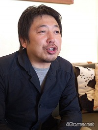画像ギャラリー No.018のサムネイル画像 / 西 健一氏と大渕善久氏が放つAndroid用無料ゲーム「コビッツ」。そのコンセプトとAndroidプラットフォームに思うこととは?