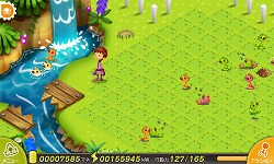 画像ギャラリー No.024のサムネイル画像 / 西 健一氏と大渕善久氏が放つAndroid用無料ゲーム「コビッツ」。そのコンセプトとAndroidプラットフォームに思うこととは?