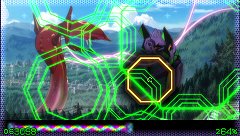 画像ギャラリー No.004のサムネイル画像 / 「ヱヴァ」の名シーンの数々がリズムアクションに。「ヱヴァンゲリヲン新劇場版-サウンドインパクト-」が9月29日に発売