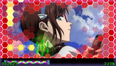 画像ギャラリー No.006のサムネイル画像 / 「ヱヴァ」の名シーンの数々がリズムアクションに。「ヱヴァンゲリヲン新劇場版-サウンドインパクト-」が9月29日に発売