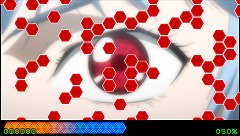 画像ギャラリー No.007のサムネイル画像 / 「ヱヴァ」の名シーンの数々がリズムアクションに。「ヱヴァンゲリヲン新劇場版-サウンドインパクト-」が9月29日に発売